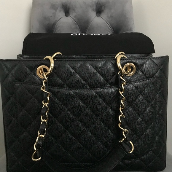 CHANEL GST- BRAND NEW - Picture 2 of 14